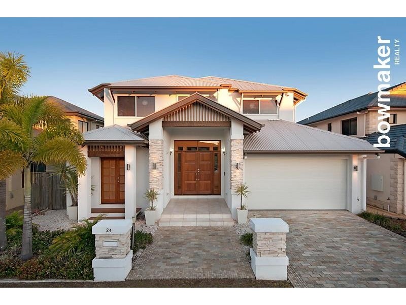 24 Sandpiper Avenue, North Lakes QLD 4509