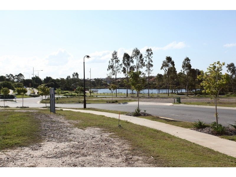 Lot 51 Sibley Street, North Lakes QLD 4509