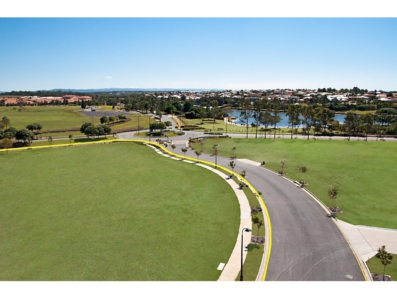 Lot 51 Sibley Street, North Lakes QLD 4509