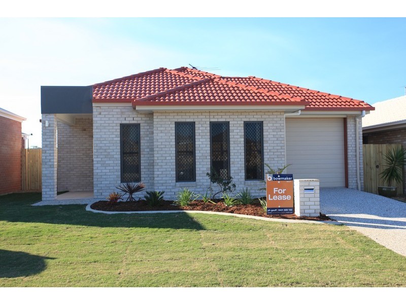 Lot 236, 3 Nutmeg Drive, Griffin QLD 4503