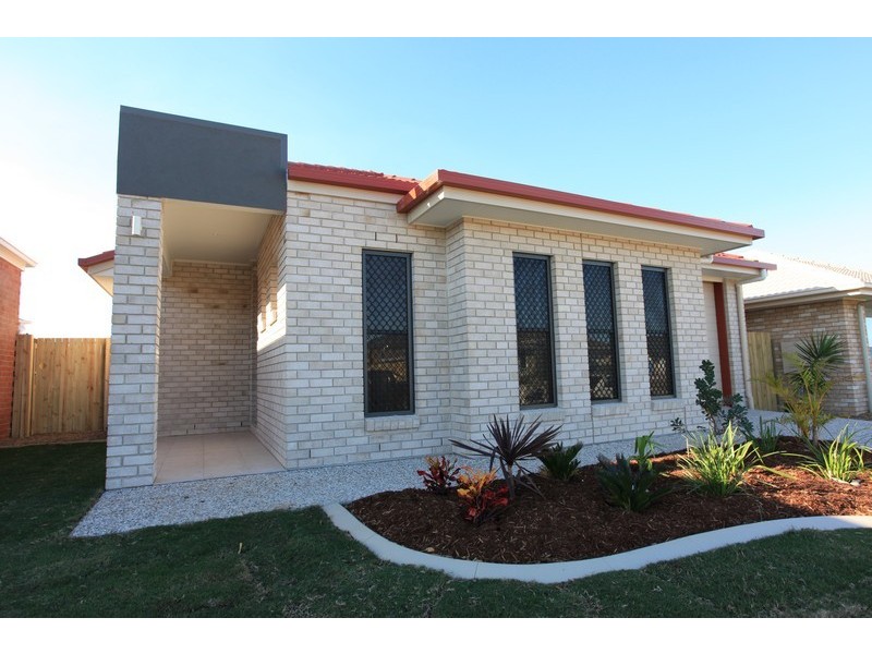 Lot 236, 3 Nutmeg Drive, Griffin QLD 4503