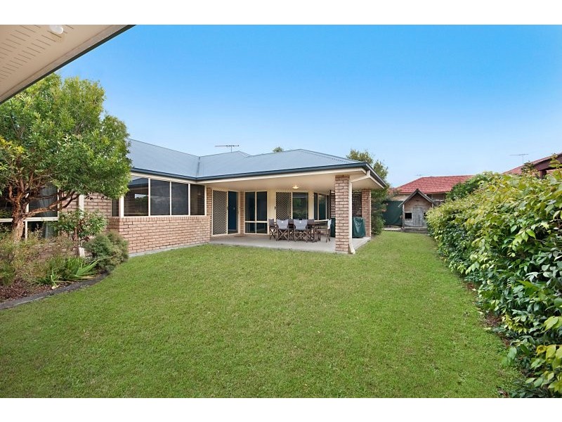 17 Heathcote Avenue, North Lakes QLD 4509