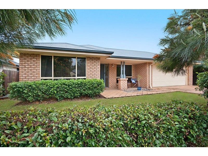 17 Heathcote Avenue, North Lakes QLD 4509