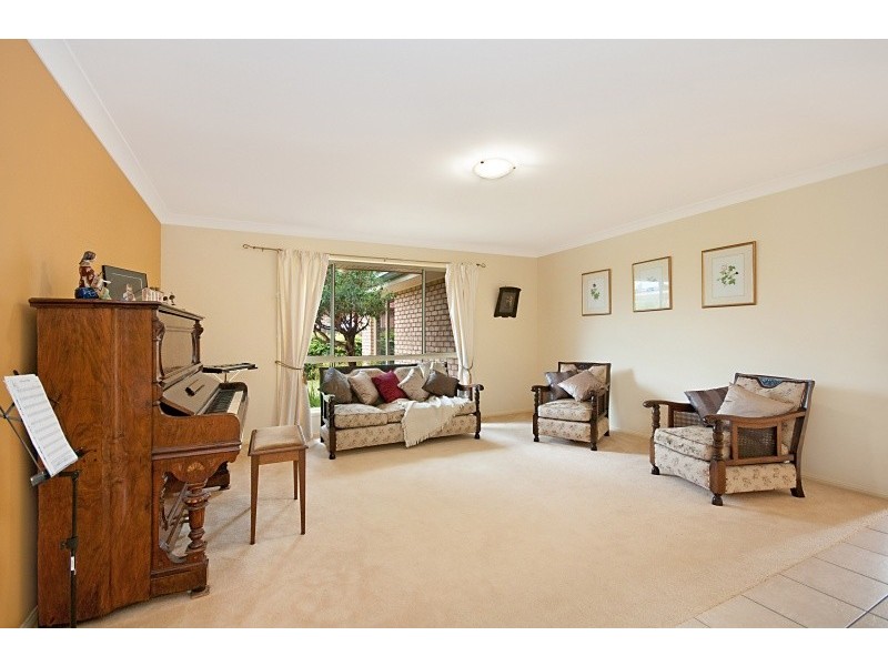 17 Heathcote Avenue, North Lakes QLD 4509