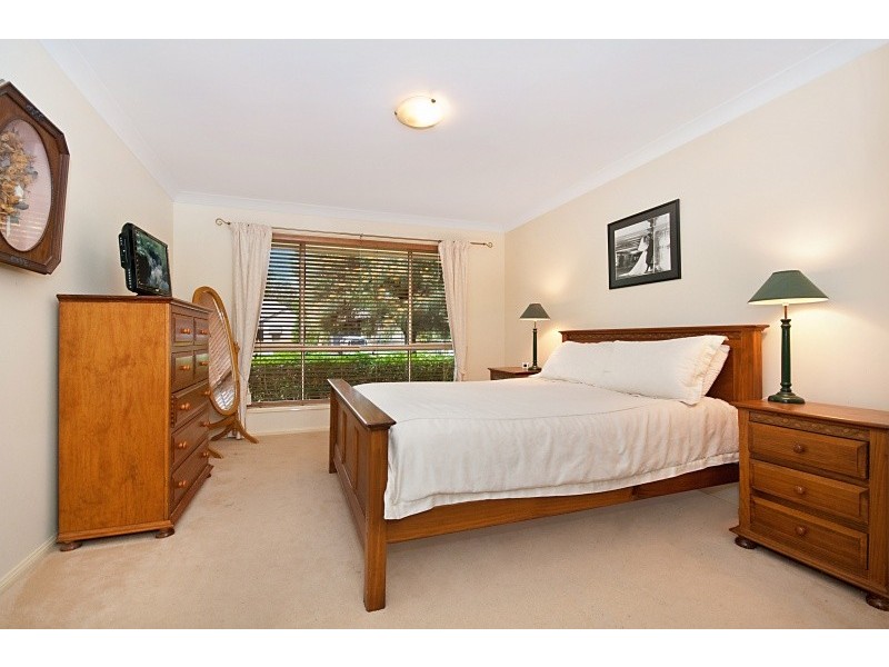 17 Heathcote Avenue, North Lakes QLD 4509