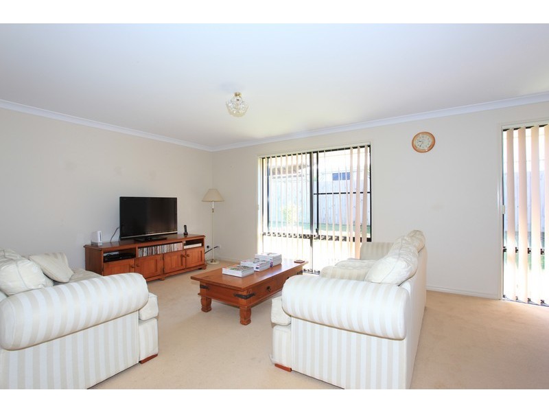40 Gannet Cct, North Lakes QLD 4509