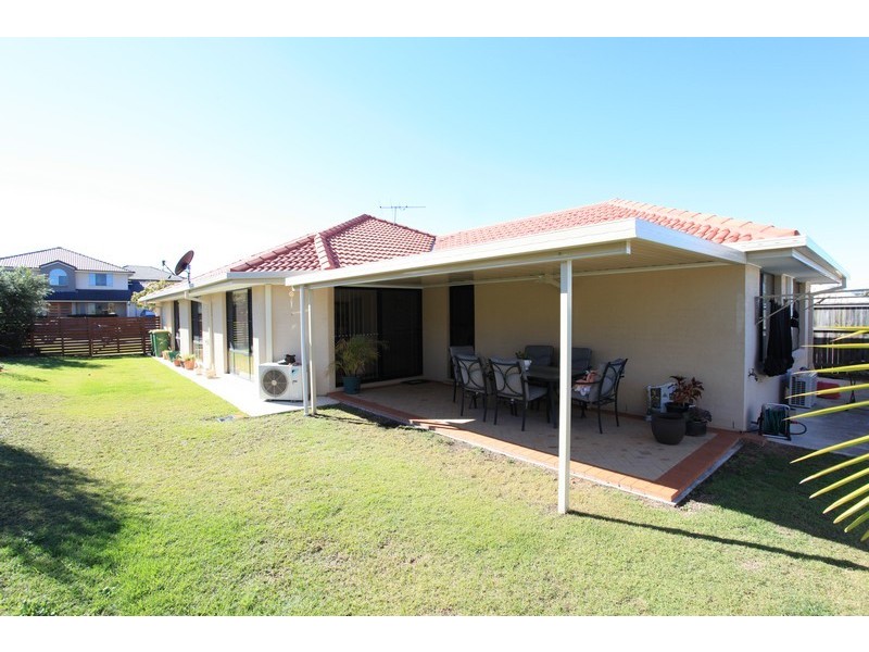 40 Gannet Cct, North Lakes QLD 4509