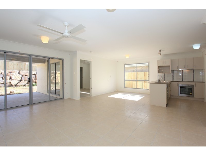 Lot 607,, 18 Moonie Crescent, North Lakes QLD 4509