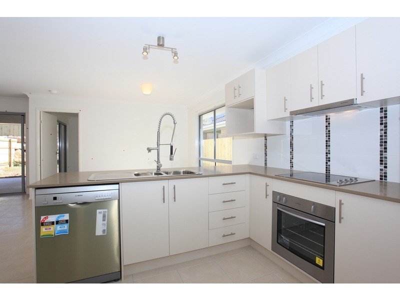 Lot 607,, 18 Moonie Crescent, North Lakes QLD 4509