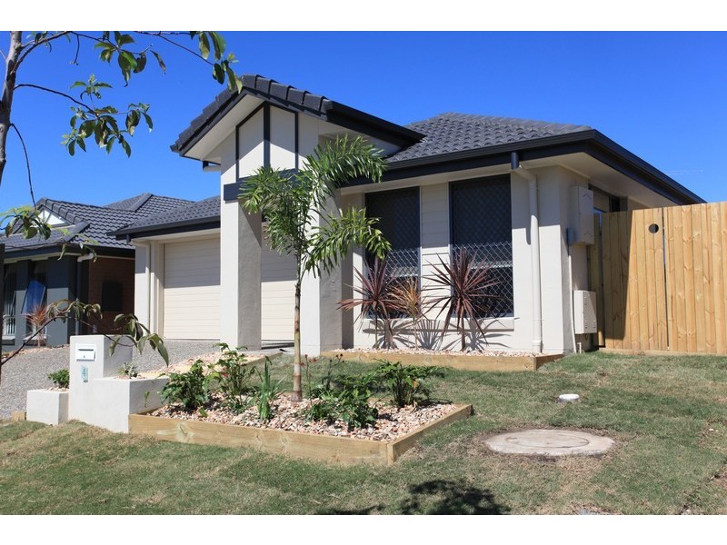 Lot 545,, 4 Edward Street, North Lakes QLD 4509