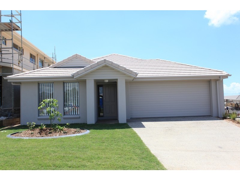 Lot 75,, 5 Dunes Crescent, North Lakes QLD 4509