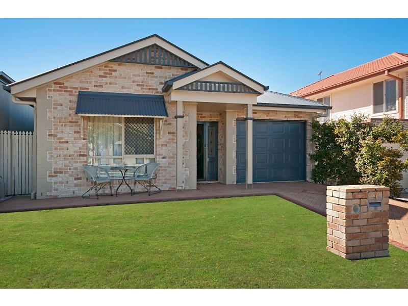 7 Kennedia Court, North Lakes QLD 4509
