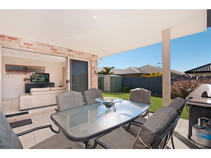 7 Kennedia Court, North Lakes QLD 4509