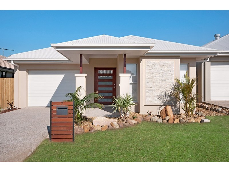 7 Friars Crescent, North Lakes QLD 4509