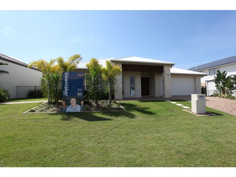 3 Eaton Close, North Lakes QLD 4509