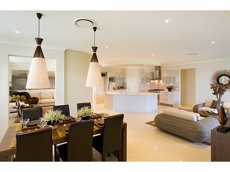 3 Eaton Close, North Lakes QLD 4509