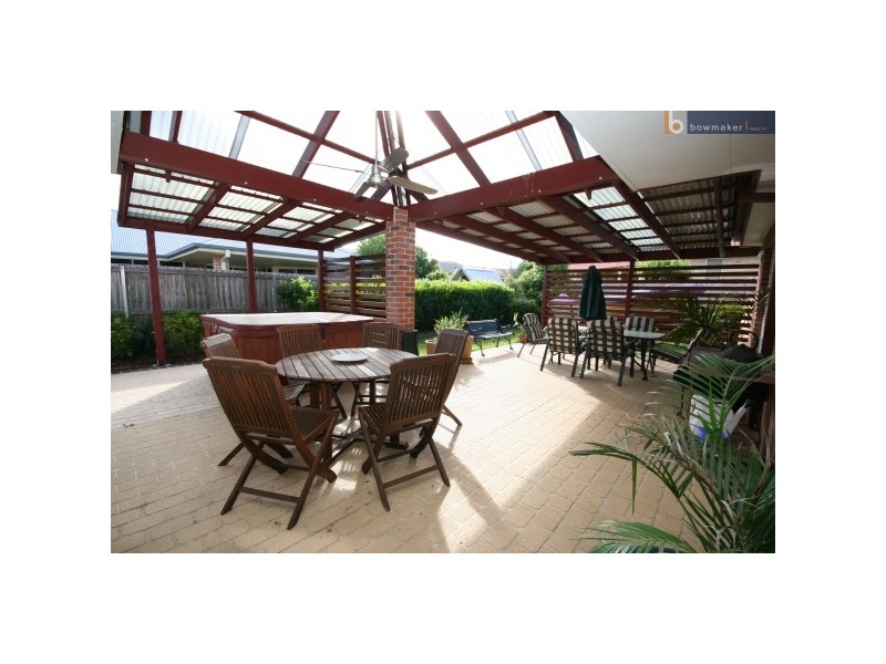 19 Heathcote Avenue, North Lakes QLD 4509