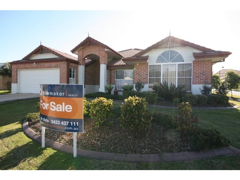 19 Heathcote Avenue, North Lakes QLD 4509