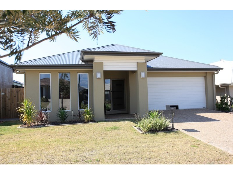 6 Price Street, North Lakes QLD 4509