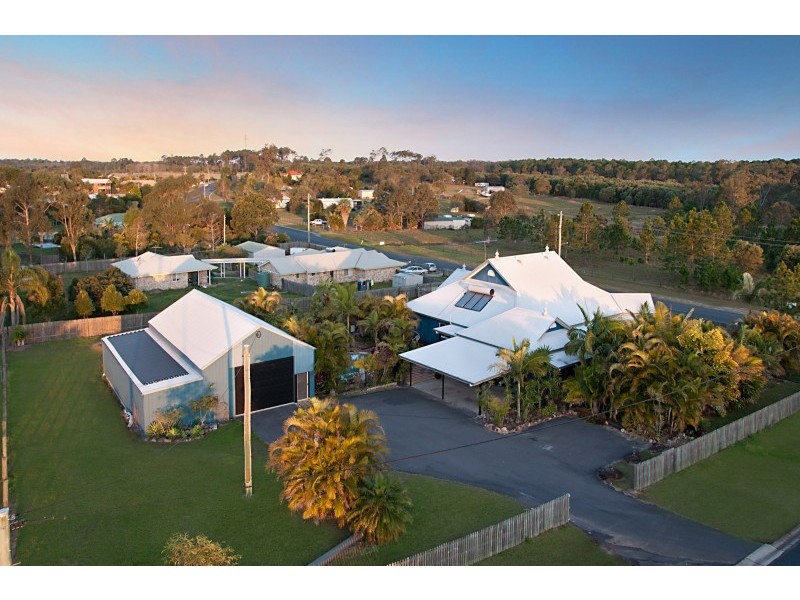 137 Fleet Street, Burpengary QLD 4505