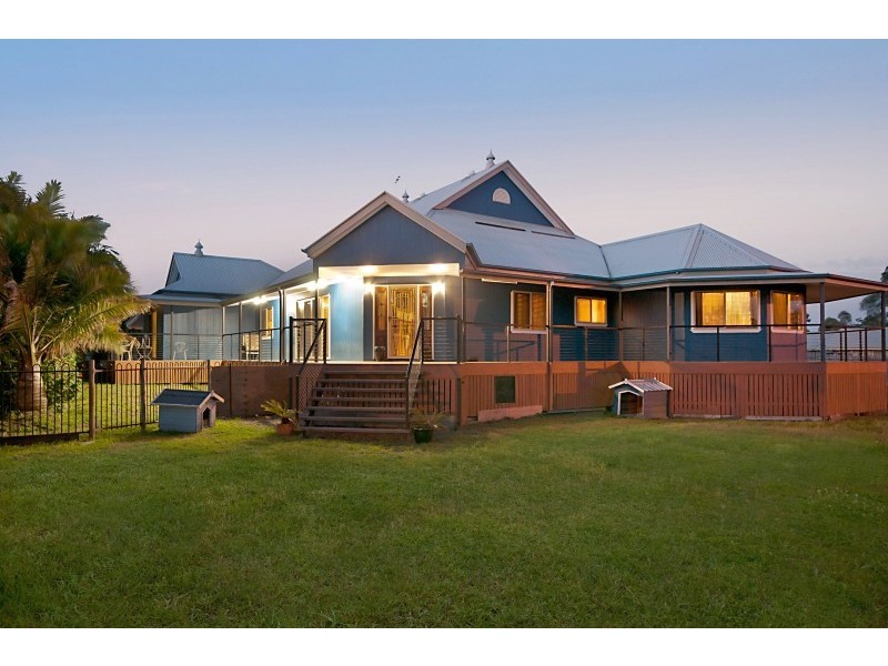 137 Fleet Street, Burpengary QLD 4505