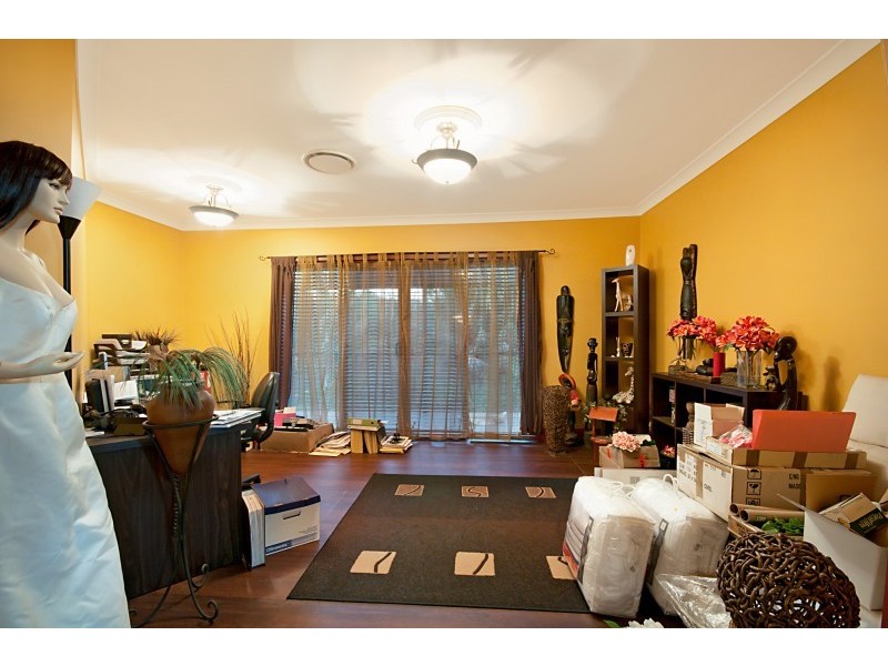 137 Fleet Street, Burpengary QLD 4505