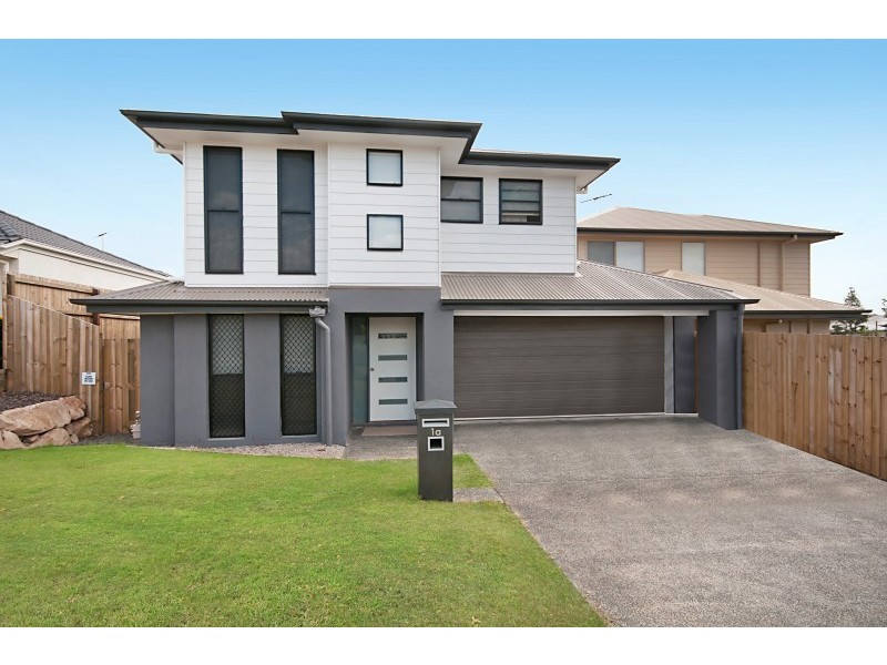 1A First Street, North Lakes QLD 4509