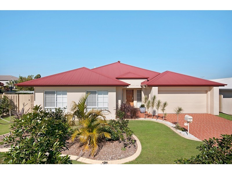 1 Allenby Close, North Lakes QLD 4509