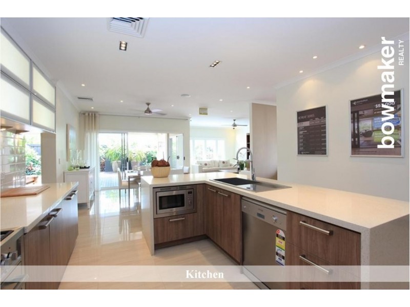 1 Gleeson Street, North Lakes QLD 4509