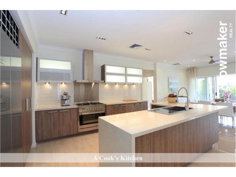 1 Gleeson Street, North Lakes QLD 4509