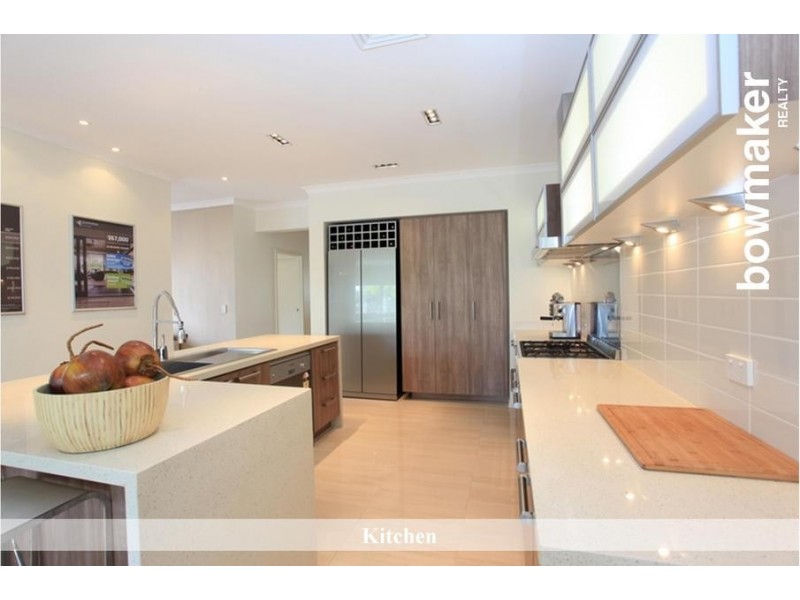 1 Gleeson Street, North Lakes QLD 4509