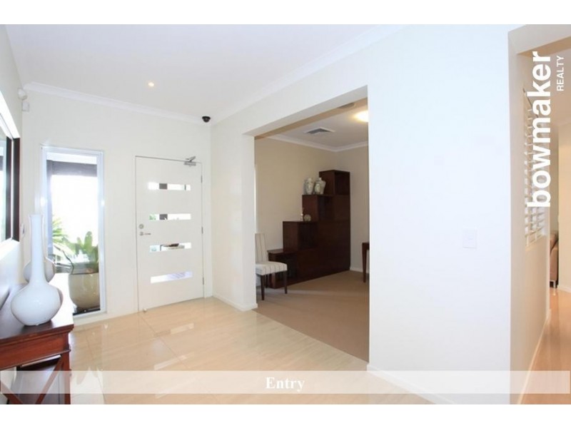 1 Gleeson Street, North Lakes QLD 4509