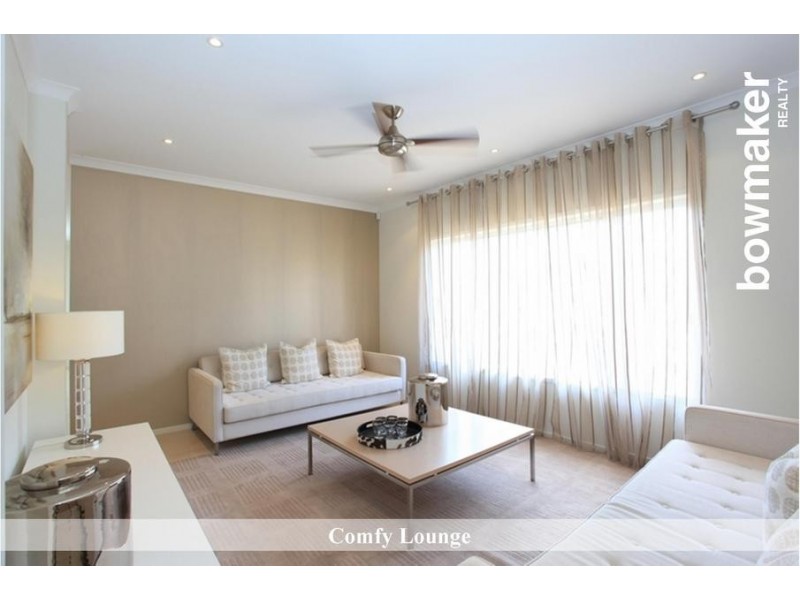 1 Gleeson Street, North Lakes QLD 4509