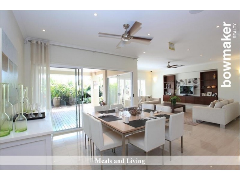 1 Gleeson Street, North Lakes QLD 4509