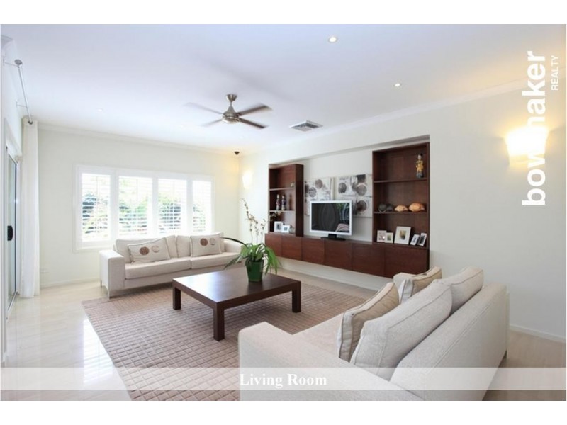1 Gleeson Street, North Lakes QLD 4509