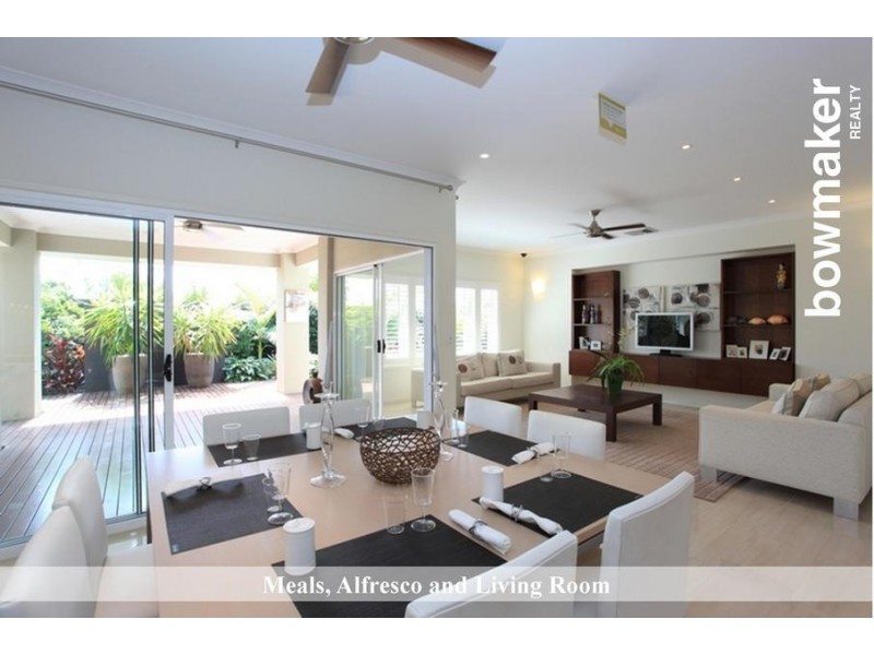 1 Gleeson Street, North Lakes QLD 4509