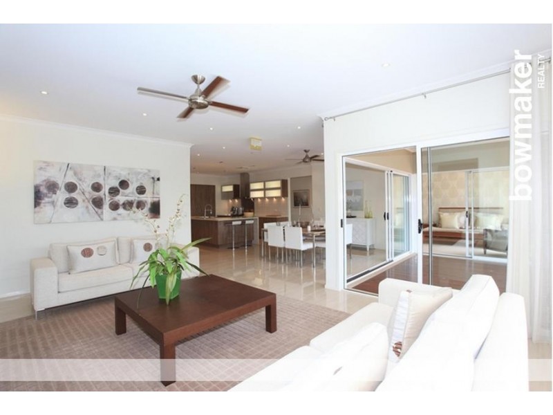 1 Gleeson Street, North Lakes QLD 4509