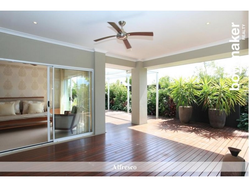 1 Gleeson Street, North Lakes QLD 4509
