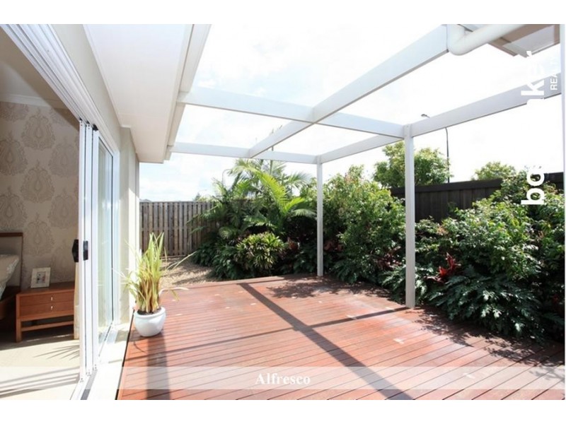 1 Gleeson Street, North Lakes QLD 4509
