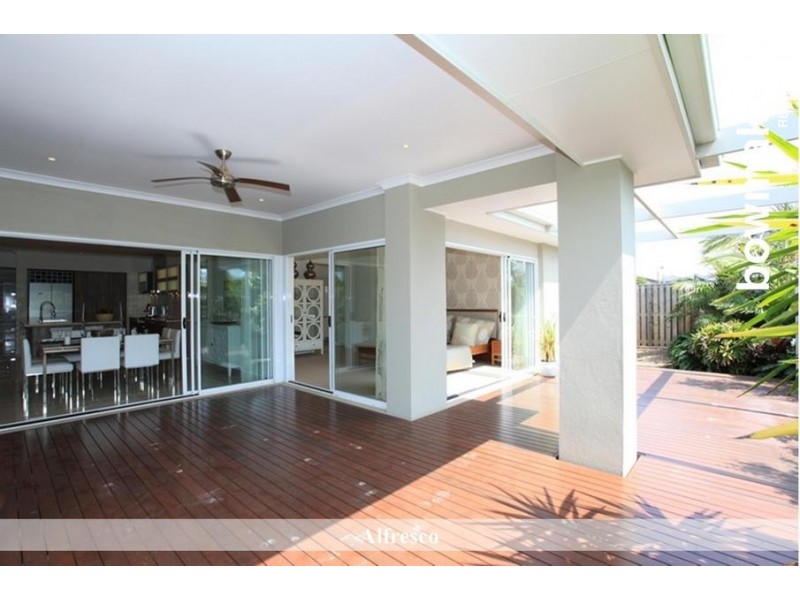 1 Gleeson Street, North Lakes QLD 4509