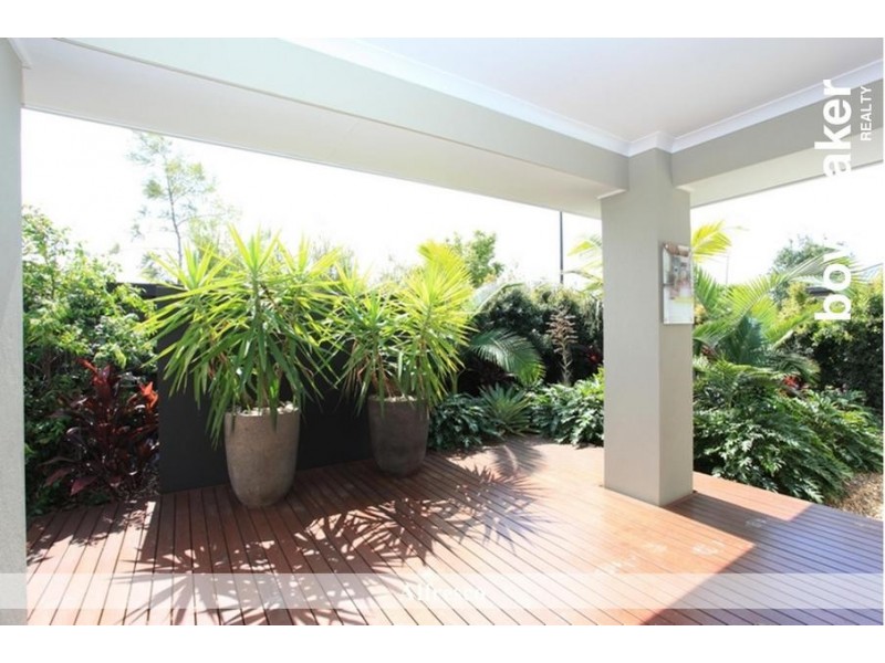 1 Gleeson Street, North Lakes QLD 4509