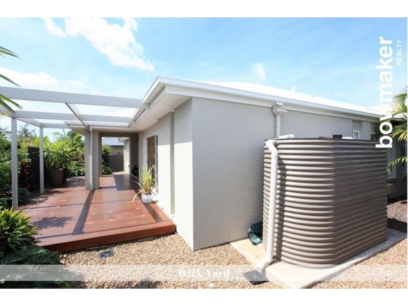 1 Gleeson Street, North Lakes QLD 4509