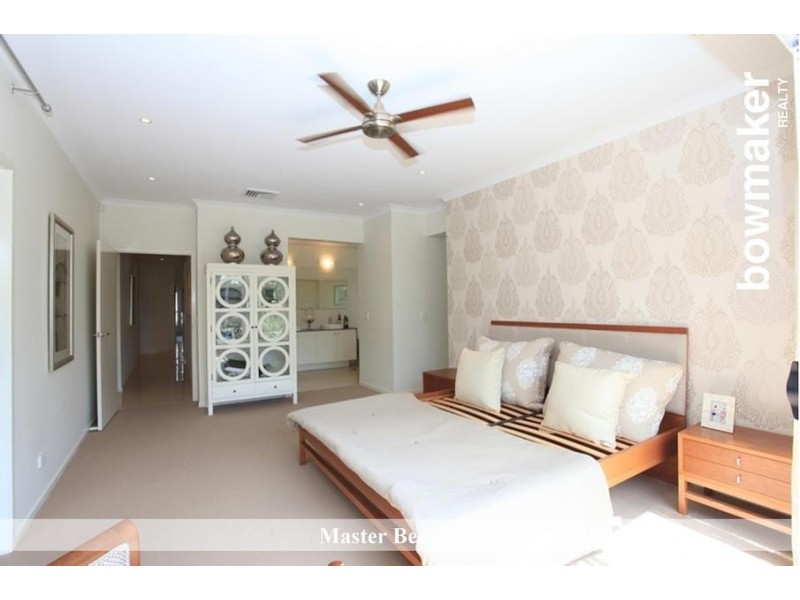 1 Gleeson Street, North Lakes QLD 4509
