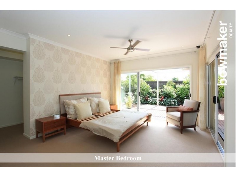 1 Gleeson Street, North Lakes QLD 4509