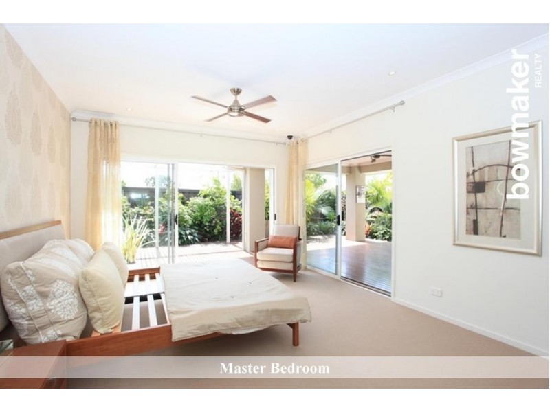 1 Gleeson Street, North Lakes QLD 4509
