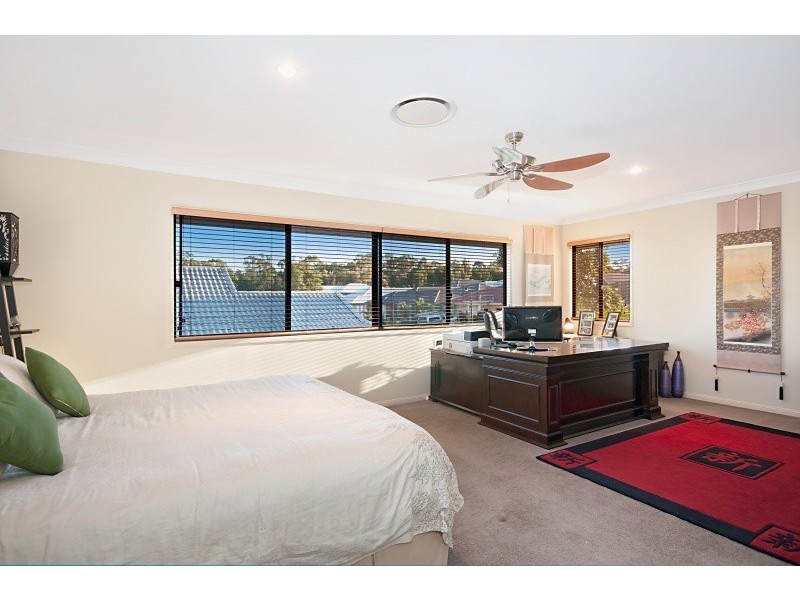 2 Burgan Place, North Lakes QLD 4509