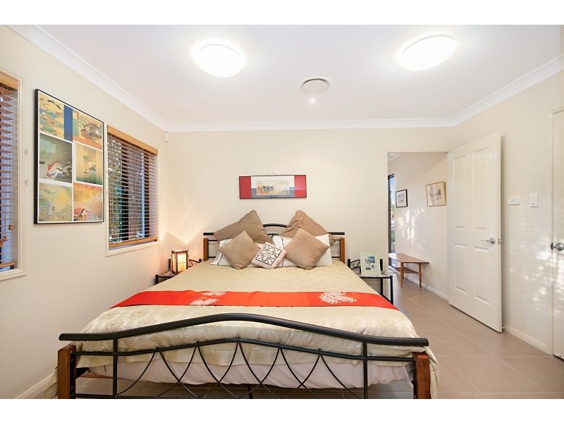 2 Burgan Place, North Lakes QLD 4509