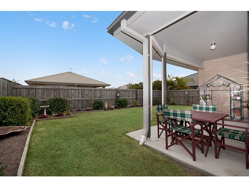 4 Elkhorn Court, North Lakes QLD 4509