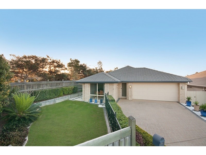 10 Saffron Court, North Lakes QLD 4509
