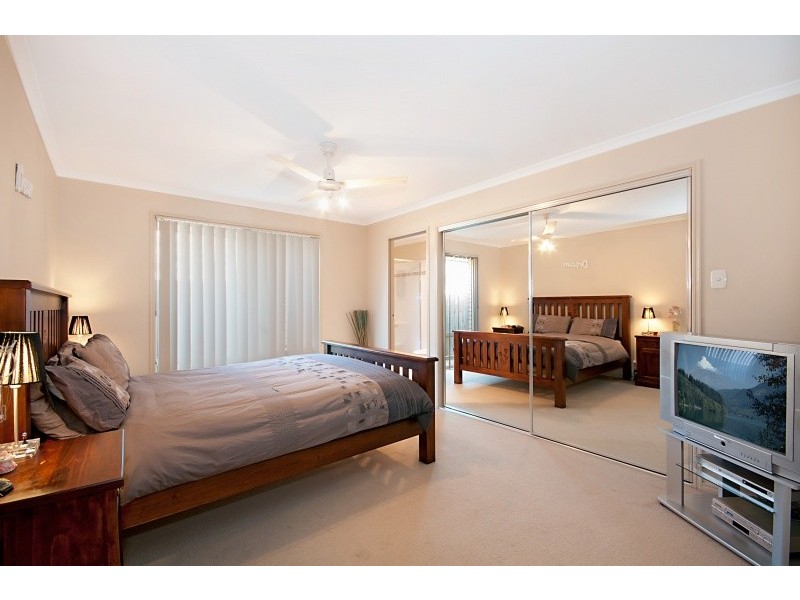 10 Saffron Court, North Lakes QLD 4509